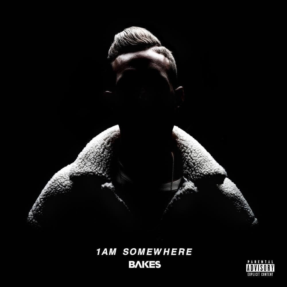1AM Somewhere by Bakes, cover art