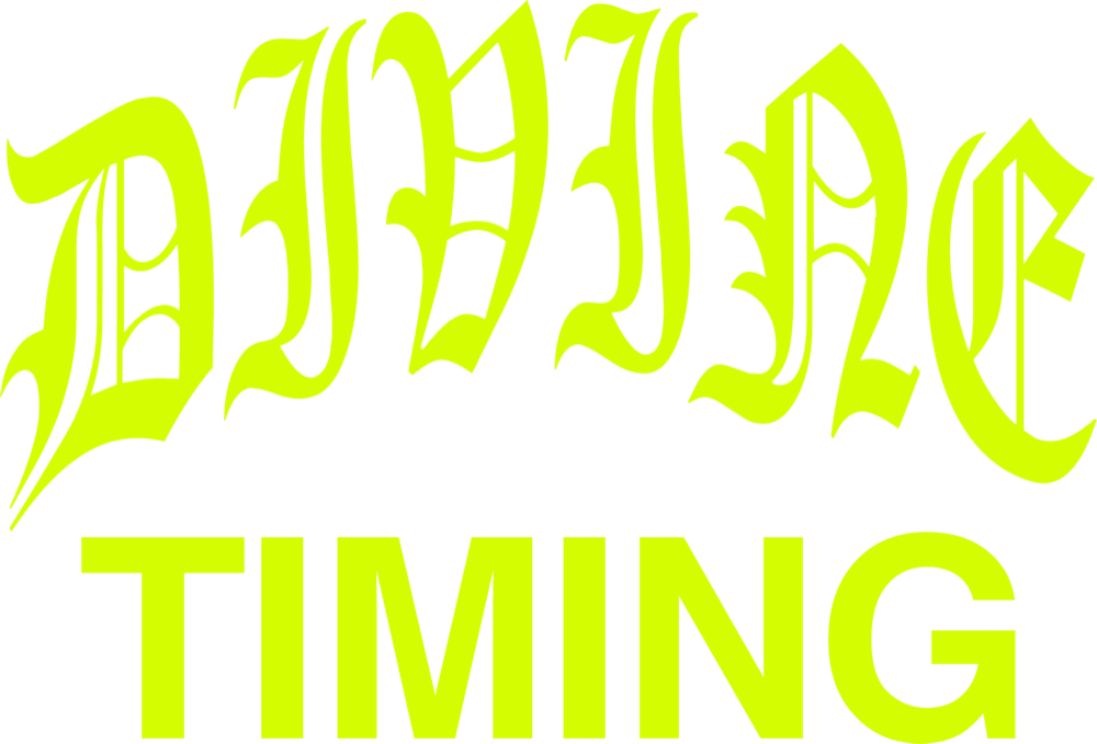 Divine Timing