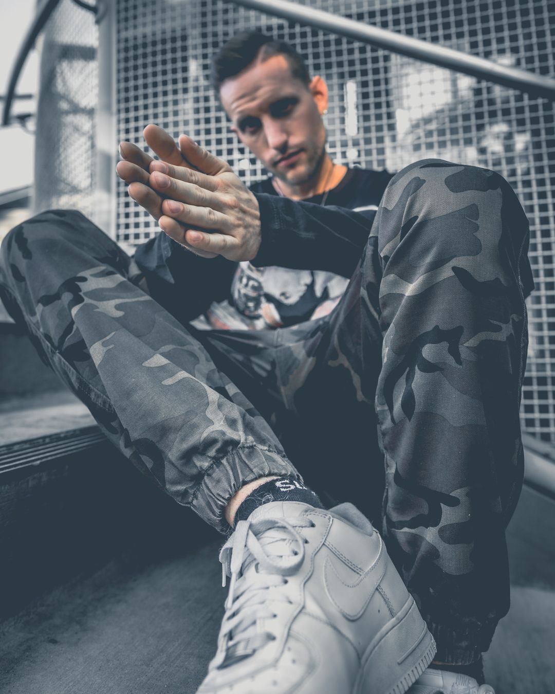 Staying Consistent and Evolving Your Rap Career | Bakes hip-hop blog