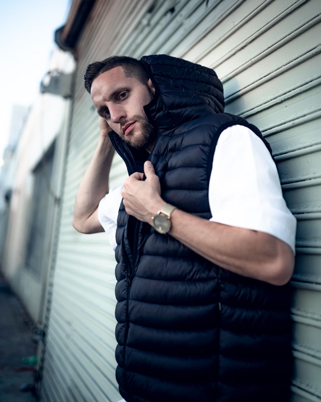 Why It's Essential to Keep Going | Bakes hip-hop blog