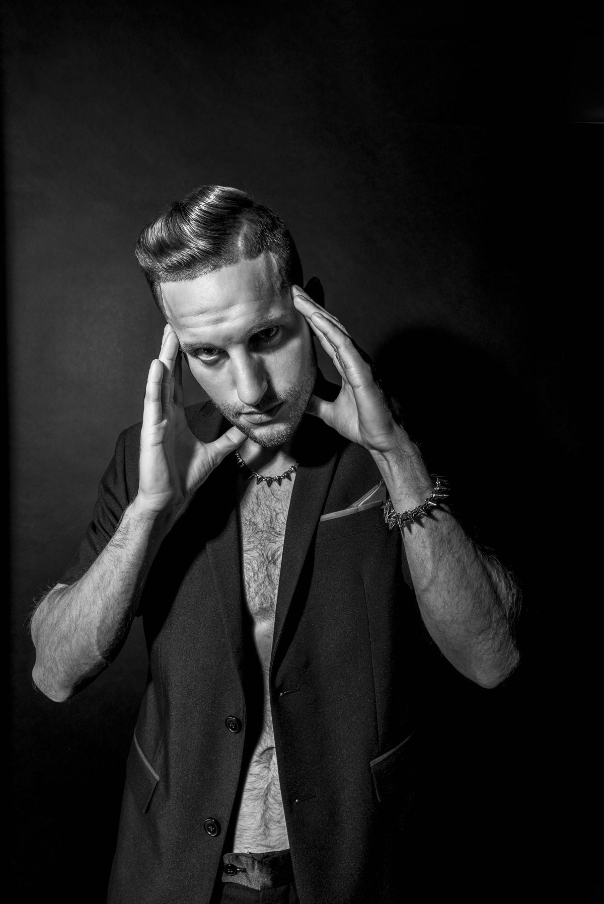 Recording and Studio Time | Bakes hip-hop blog