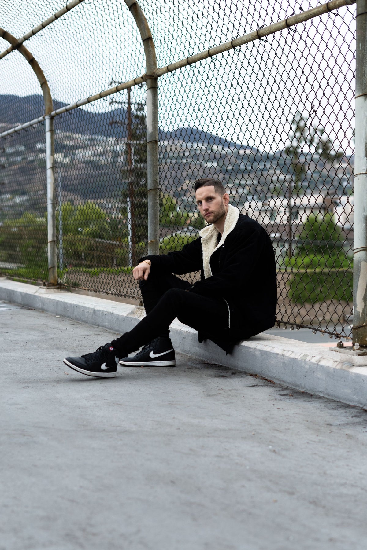 Cultivating Resilience in the Music Industry | Bakes hip-hop blog
