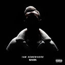 1AM Somewhere by Bakes, cover art