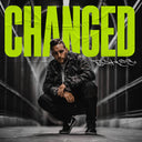 Changed by Bakes, cover art