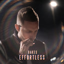 Effortless by Bakes, cover art