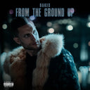 From the Ground Up by Bakes, cover art