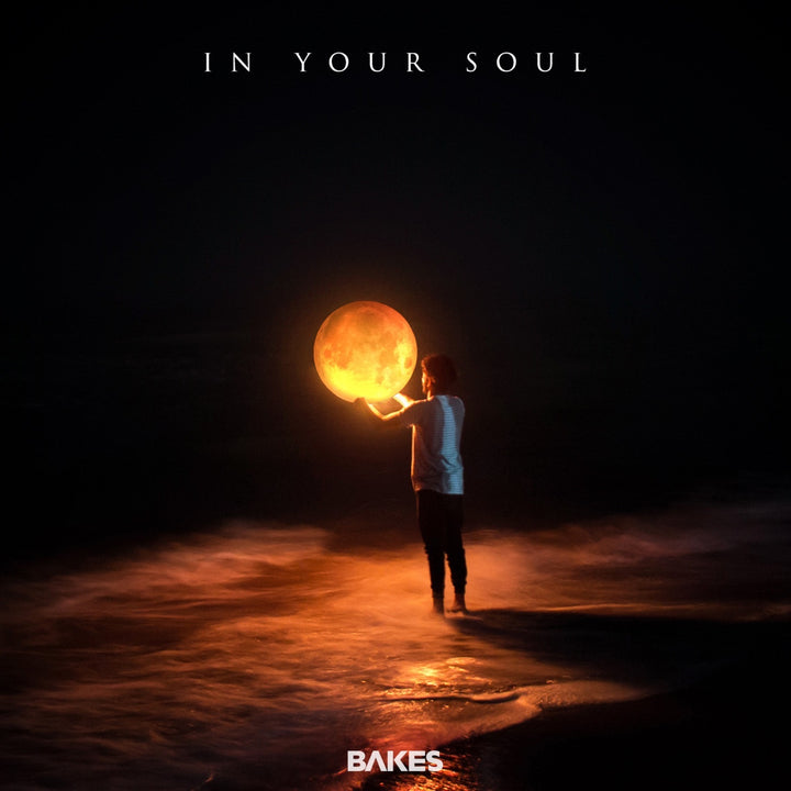 In Your Soul by Bakes, cover art