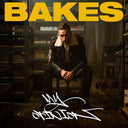 My Opinion by Bakes, cover art