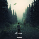 Silence by Bakes, cover art