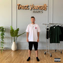 Trust Yourself by Bakes, cover art