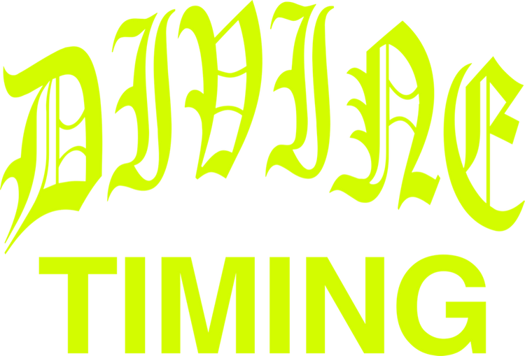Divine Timing