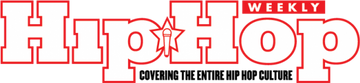 HipHopWeekly logo