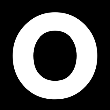 Out Now Magazine logo