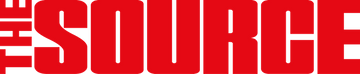 The Source logo