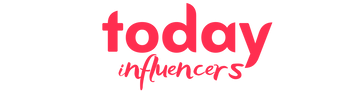 Today Influencers logo