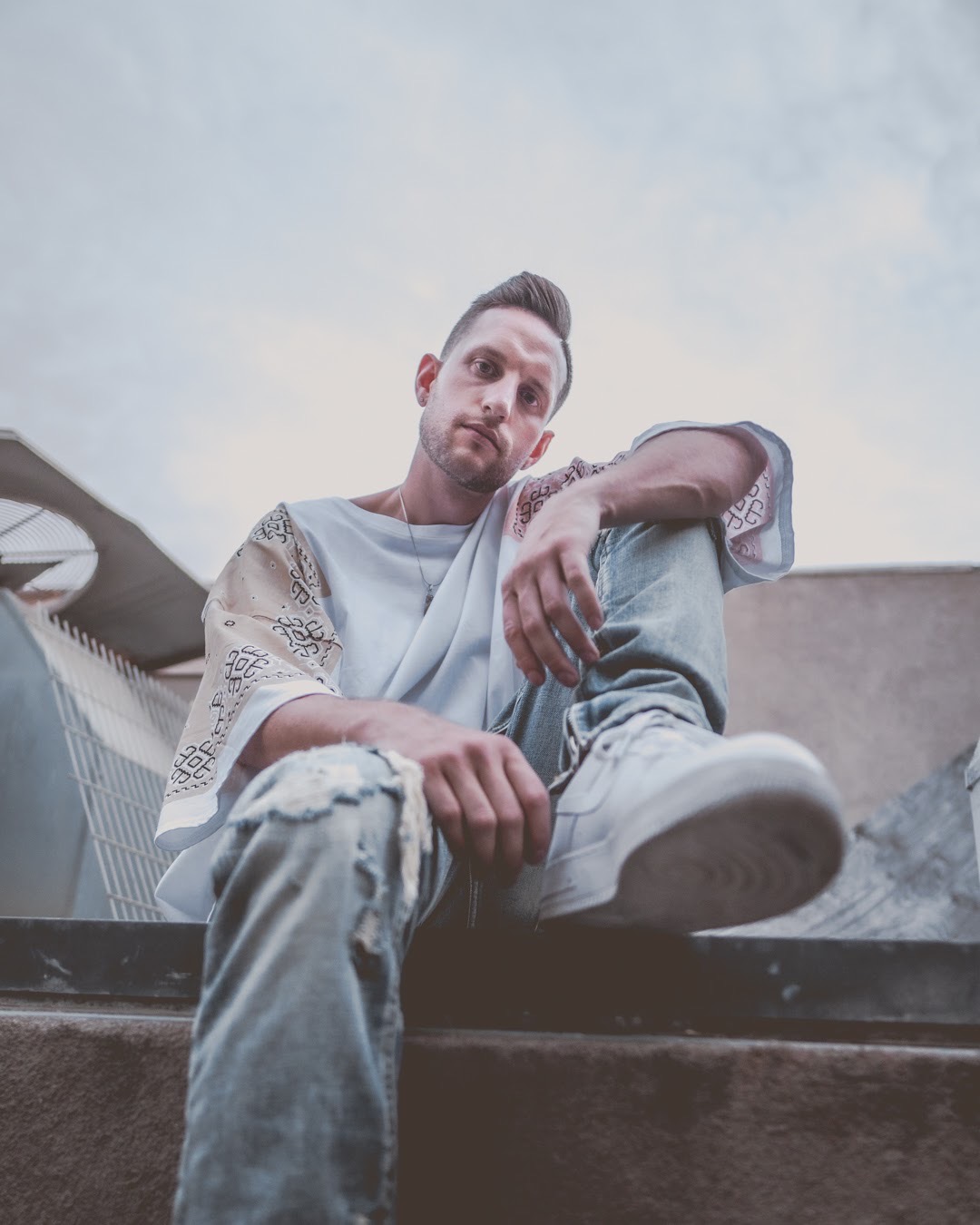 How to Build Your Own World as an Artist (And Why Nobody Else Will Do It for You) — Bakes hip-hop blog