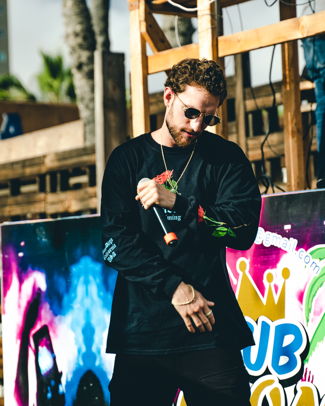 Count Your Blessings: Embracing Gratitude in the Music Industry