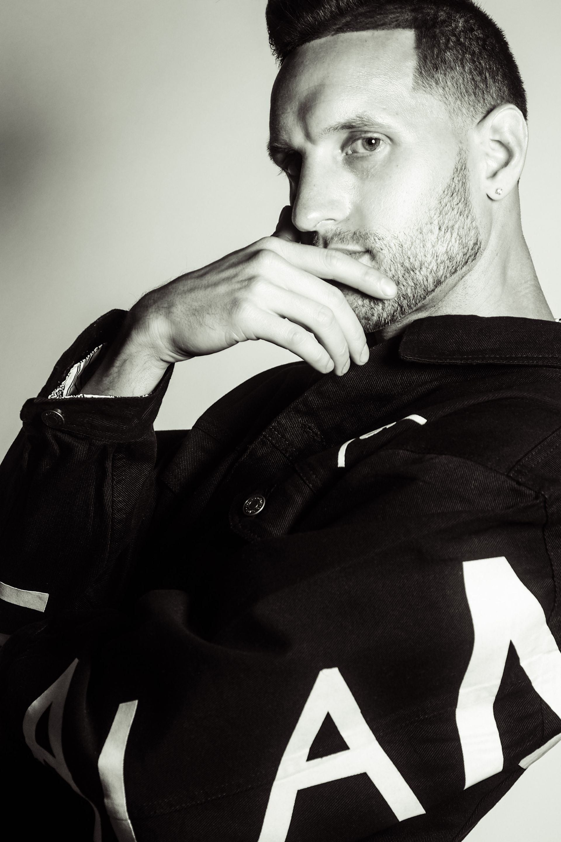 Elevating Hip-Hop with Lyrical Songwriting