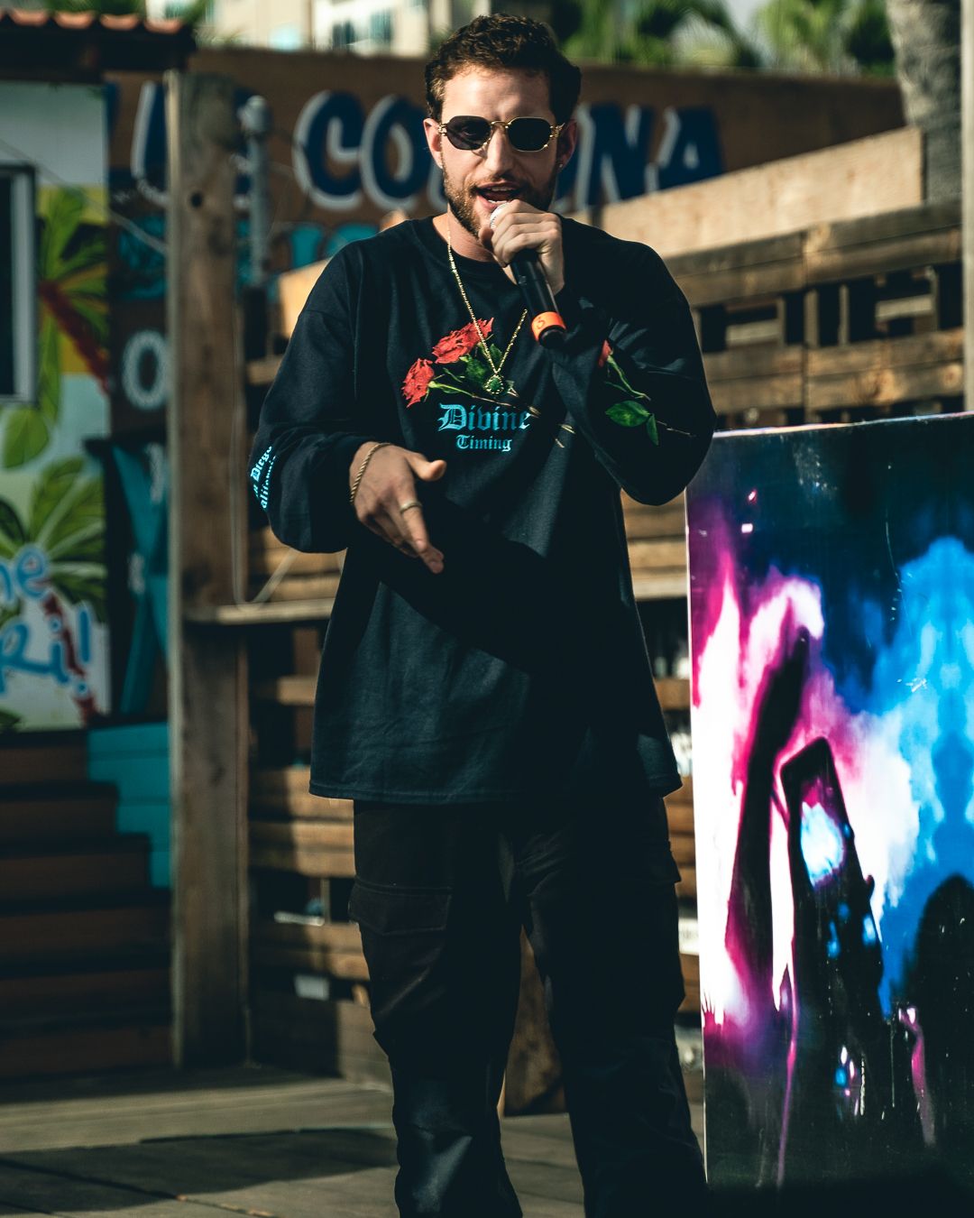 The Ultimate Party Anthem: Party All Night — Bakes hip-hop blog