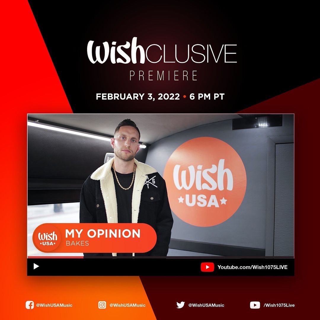 Performing on the Wish USA Bus: My Experience as an Independent Artist